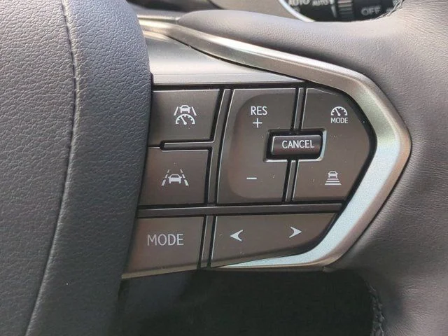 Certified Used 2025 IRIDIUM Lexus 350 Premium image 25