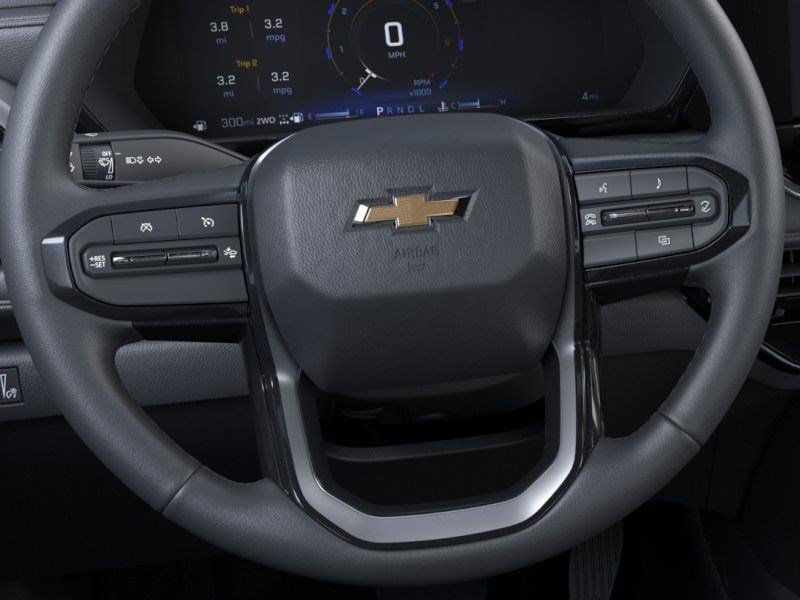 2026 Chevrolet Colorado LT - Photo 20