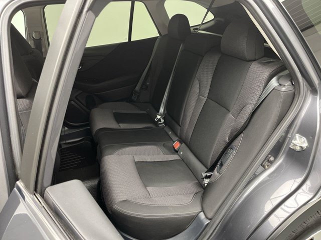 Used 2020 Magnetite Gray Metallic Subaru Premium image 10