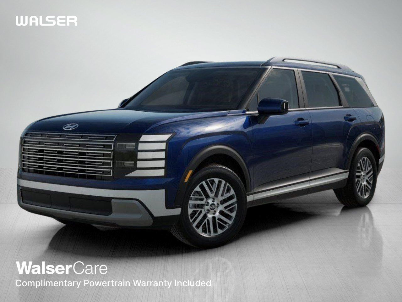 2026 Hyundai Palisade SEL 7 Passenger AWD's photo