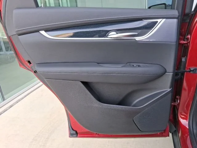 2026 Cadillac XT5 Premium Luxury - Photo 21