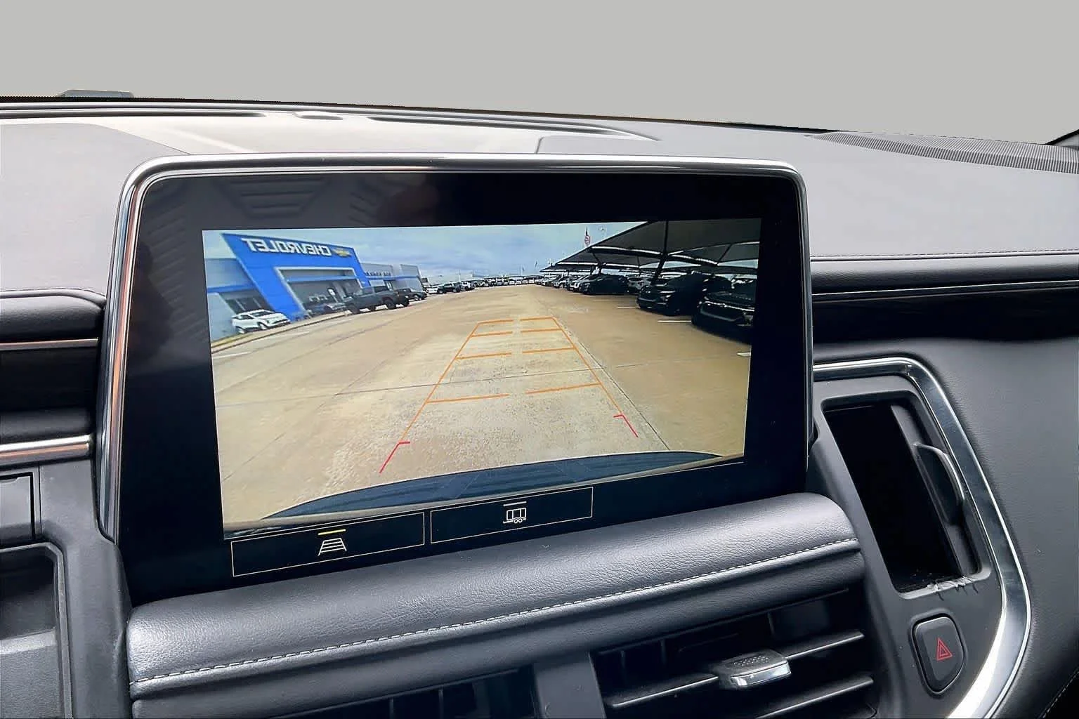 Used 2021 Black Chevrolet LT image 25