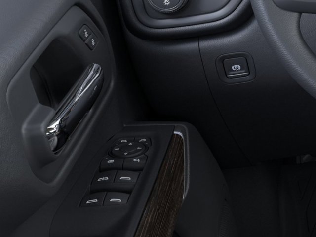2026 GMC Sierra 2500HD Pro - Photo 22