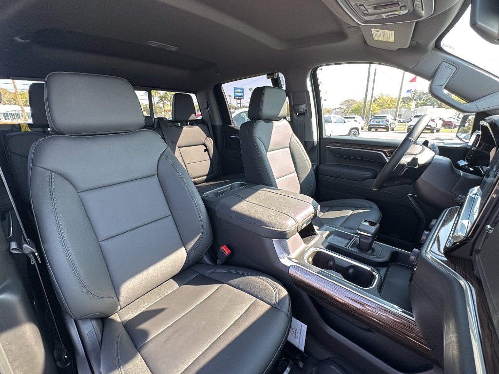 2026 Chevrolet Silverado 1500 RST - Photo 9