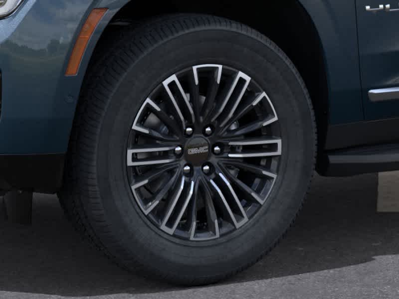 2026 GMC Yukon XL Elevation - Photo 9