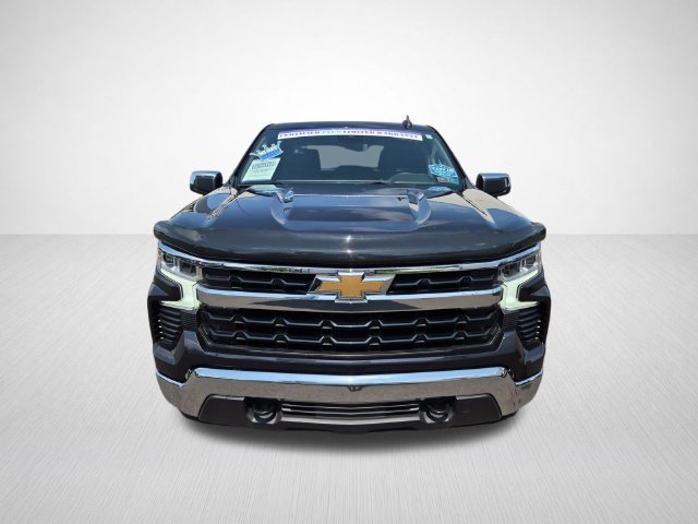Used 2023 Dark Ash Metallic Chevrolet LT (2FL) image 5