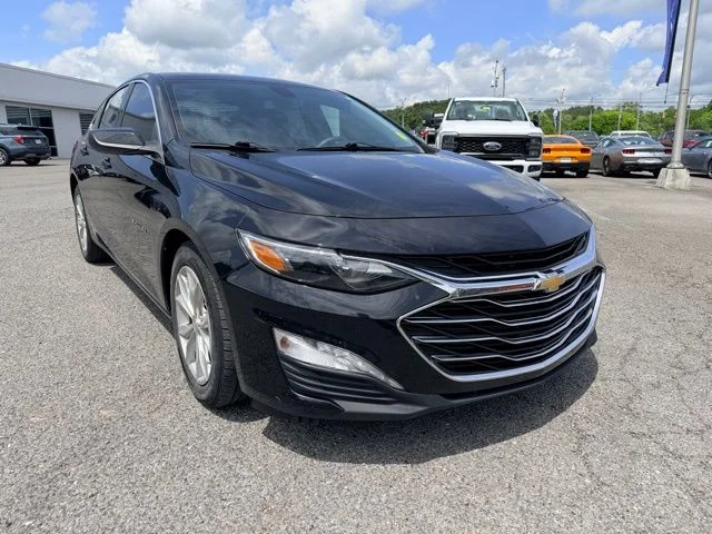 2019 Chevrolet Malibu 1LT