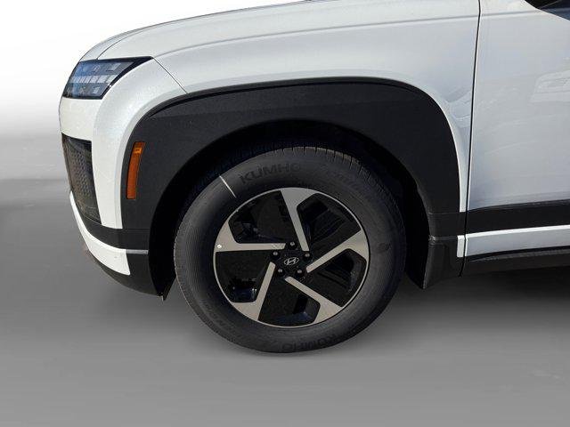 2026 Hyundai IONIQ 9 SE - Photo 30