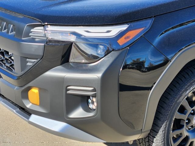 2026 Subaru Forester Wilderness - Photo 6