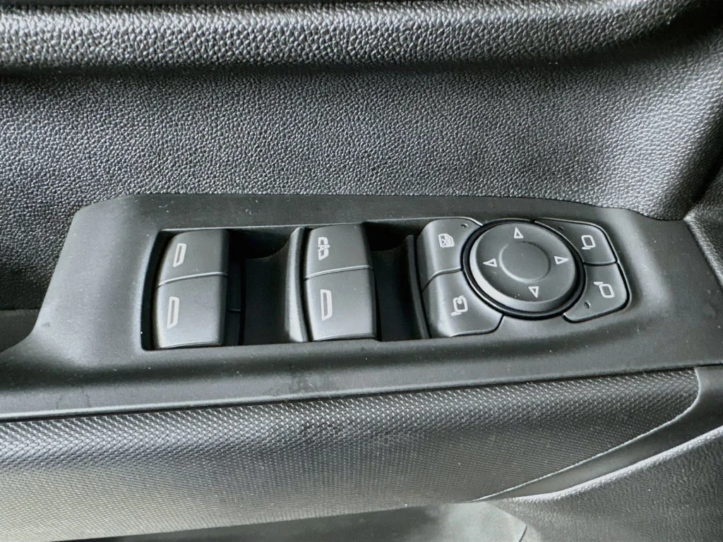 Used 2025 Gray Chevrolet Custom image 20