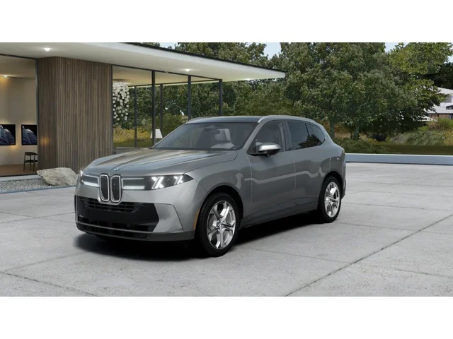 2027 BMW X5