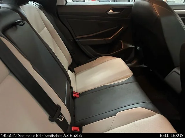 Used 2019  Volkswagen 1.4T S image 14