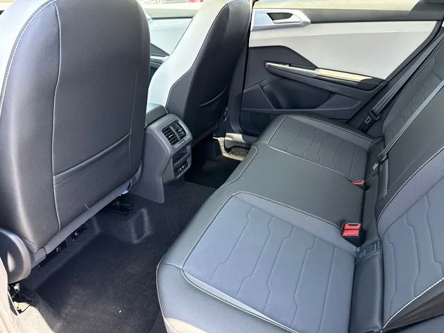 New 2026 Platinum Gray Metallic Volkswagen 1.5T SE image 36
