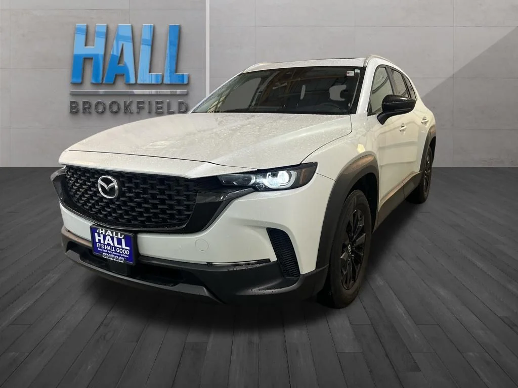 2023 Mazda CX-50 S PREFERRED PLUS