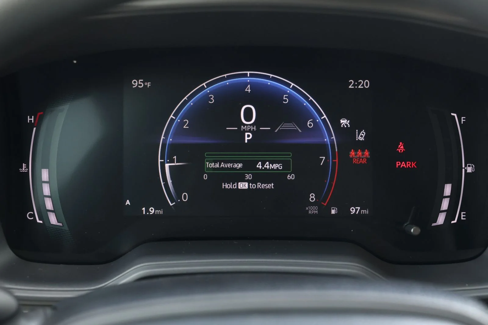 New 2026  Toyota LE image 17