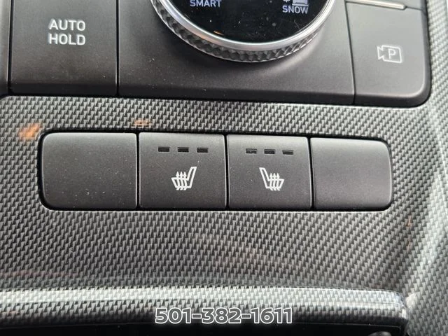 2023 Hyundai Santa Fe SEL - Photo 29