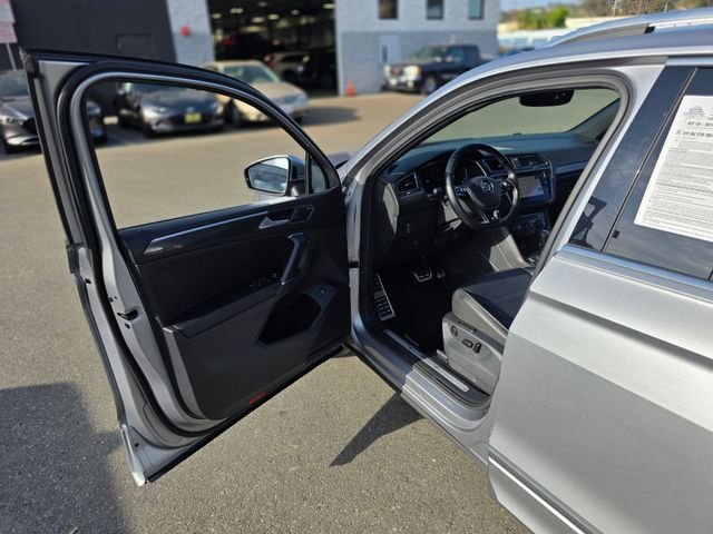 Used 2020 Silver Volkswagen 2.0T SEL Premium R-Line image 42