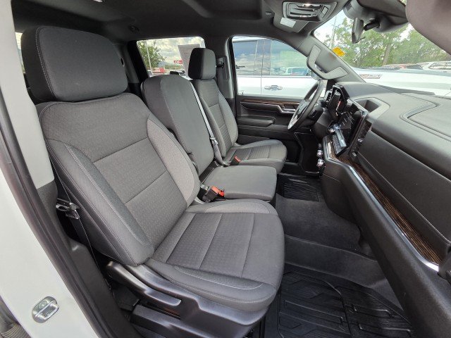 2024 GMC Sierra 1500 Elevation - Photo 37