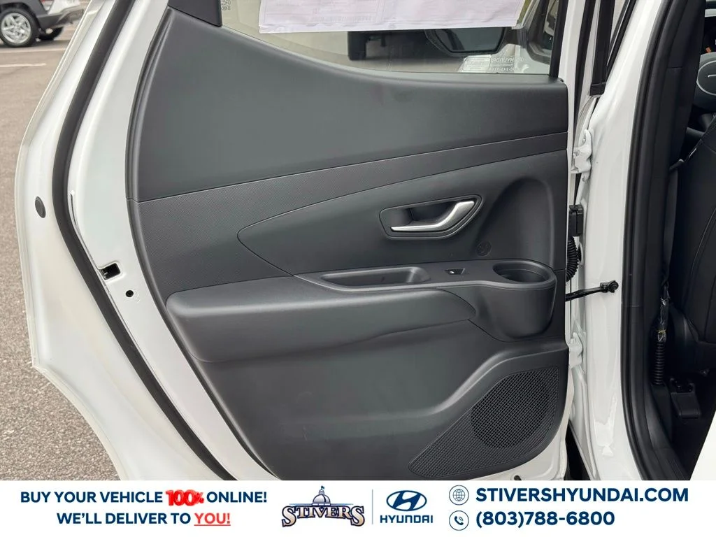 2026 Hyundai Santa Cruz SEL - Photo 17