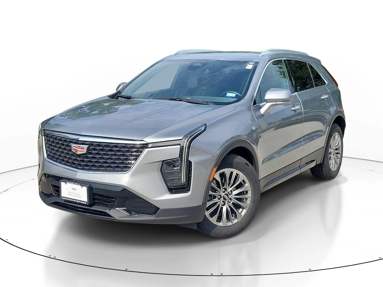 2024 Cadillac XT4