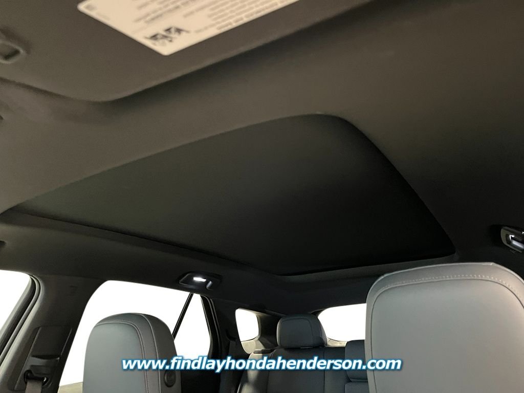 2026 Honda Prologue Touring - Photo 22