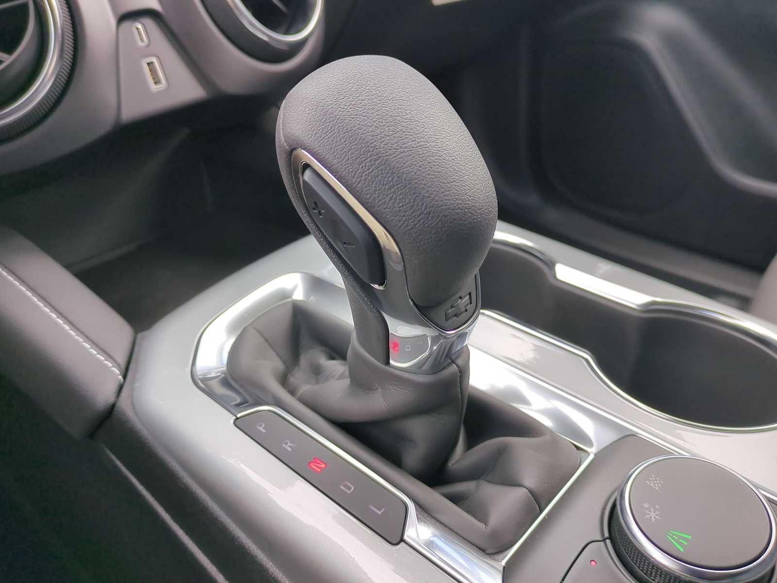 2026 Chevrolet Blazer 2LT - Photo 21