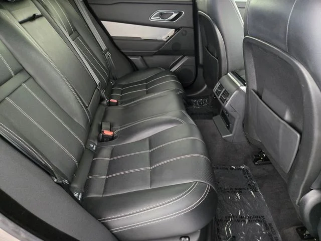 Used 2023 Brown Land Rover R-Dynamic S MHEV image 17