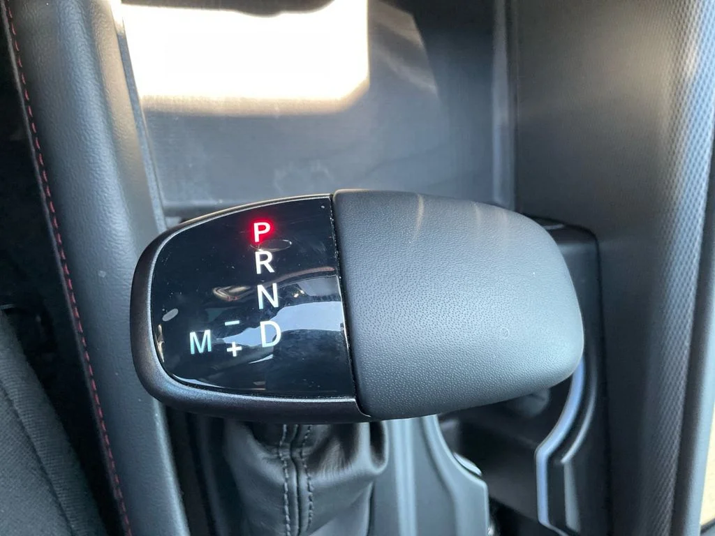 Used 2026 Black Dodge GT image 32