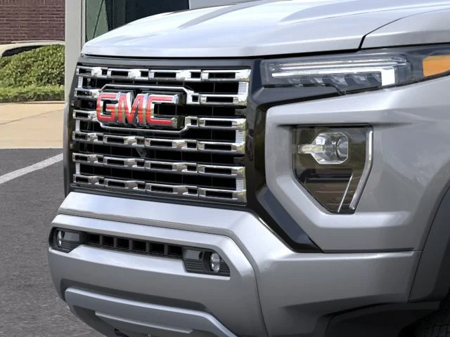 New 2026 Sterling Metallic GMC Denali image 13