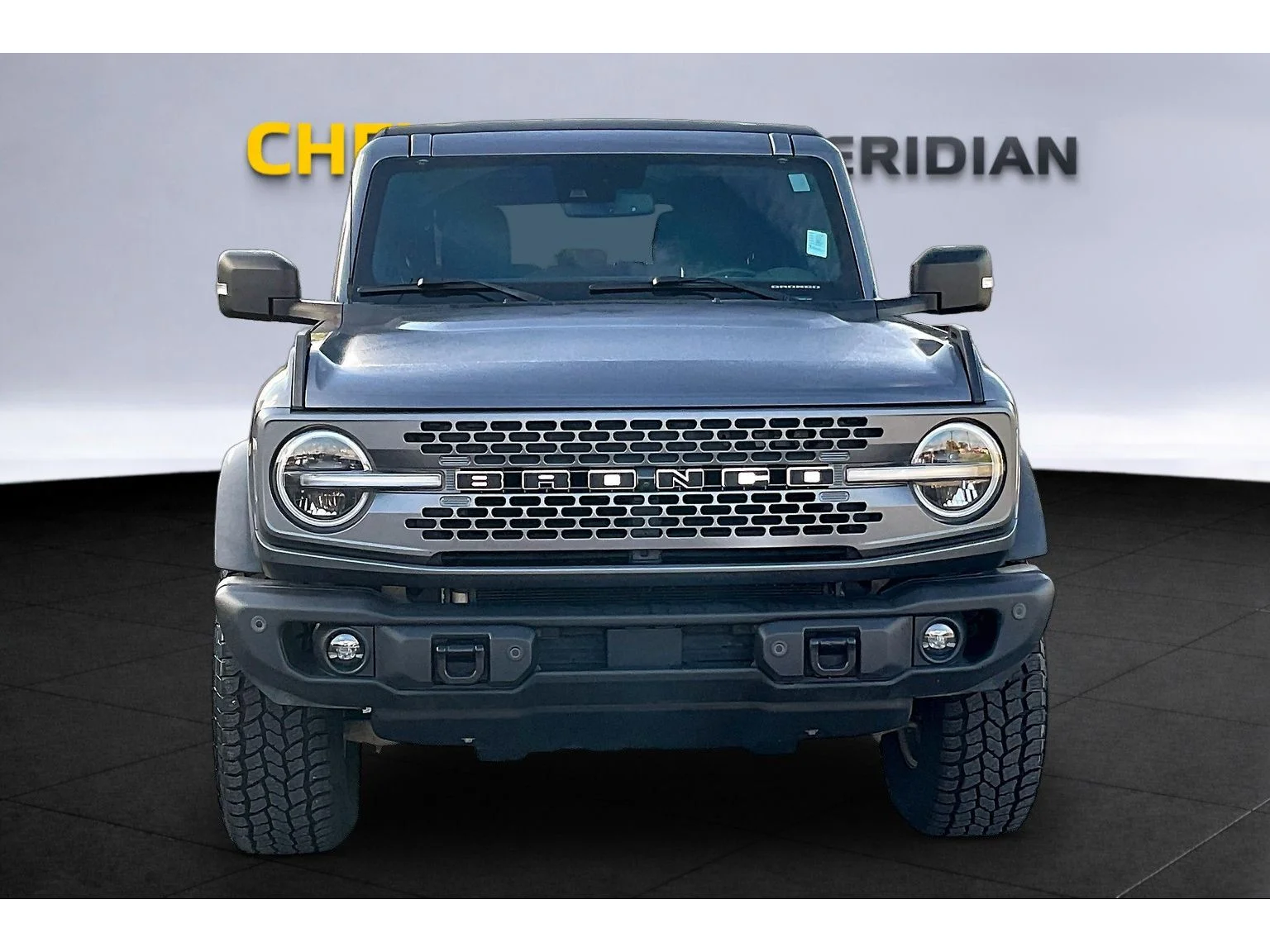 Used 2023  Ford Base image 3