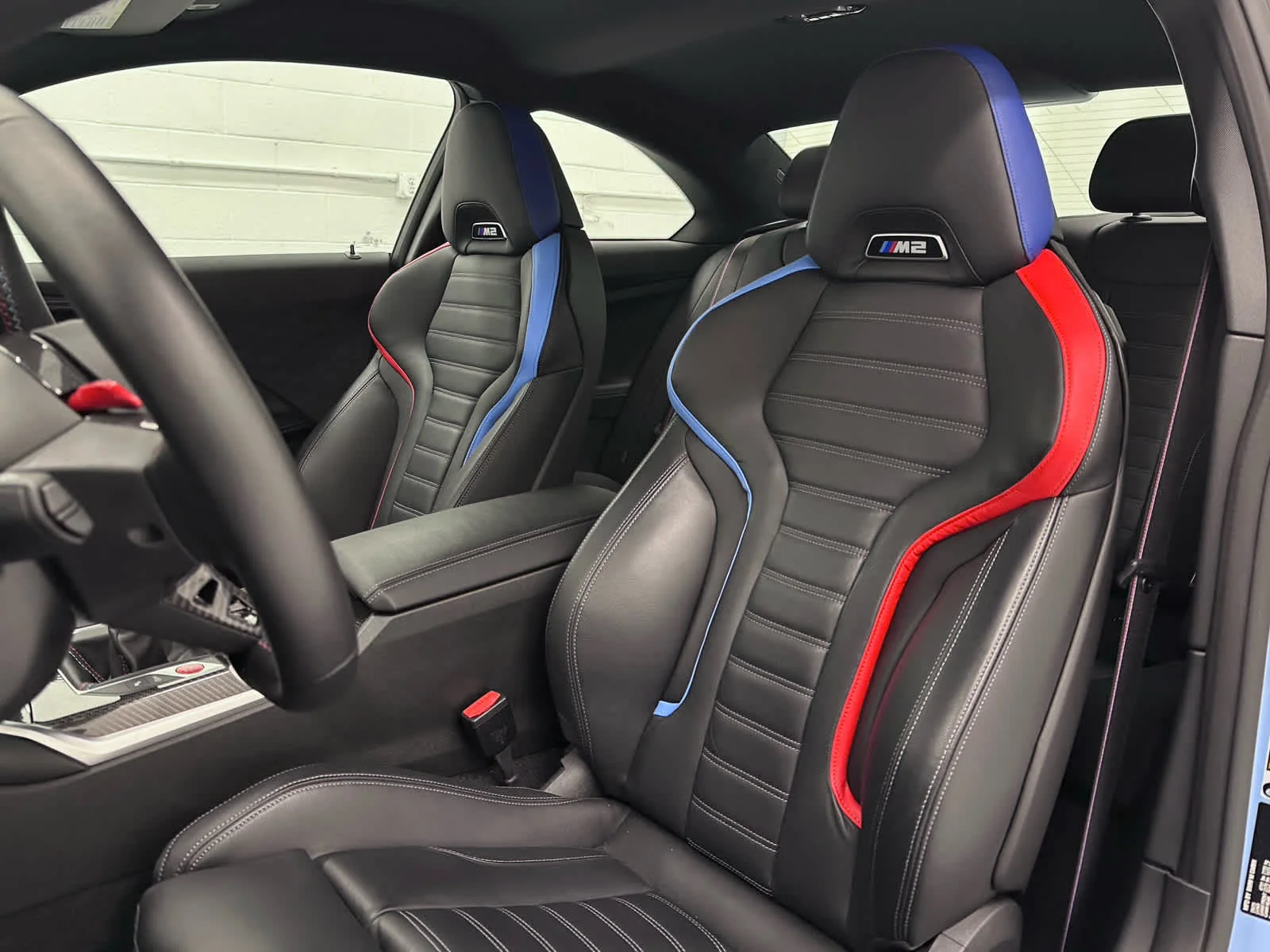 Used 2026 Zandvoort Blue BMW  image 13