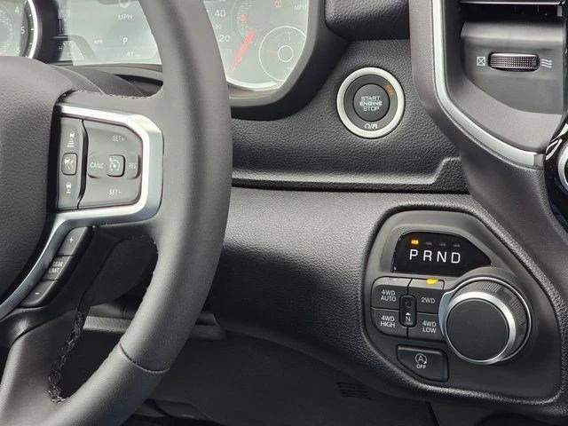 2026 RAM 1500 Big Horn/Lone Star - Photo 26