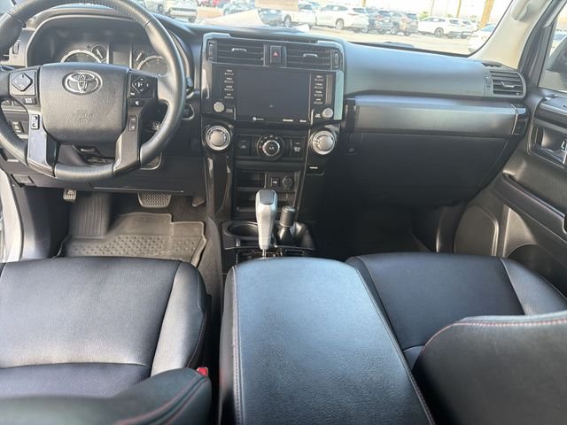 2020 Toyota 4Runner Off-Road - Photo 14