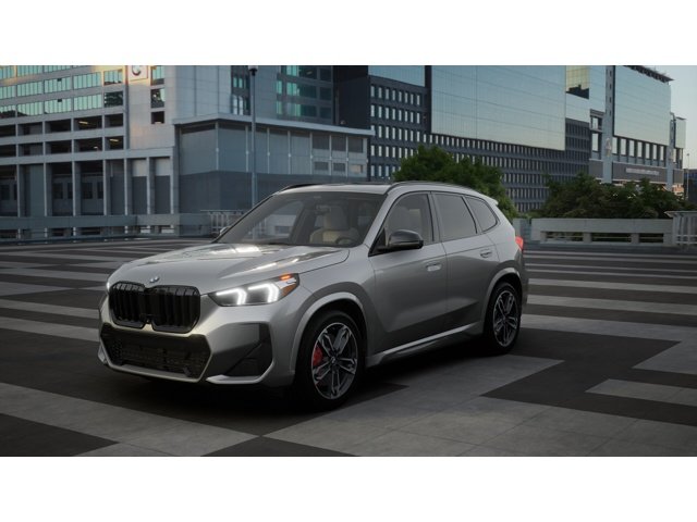 2026 BMW X1 xDrive28i's photo