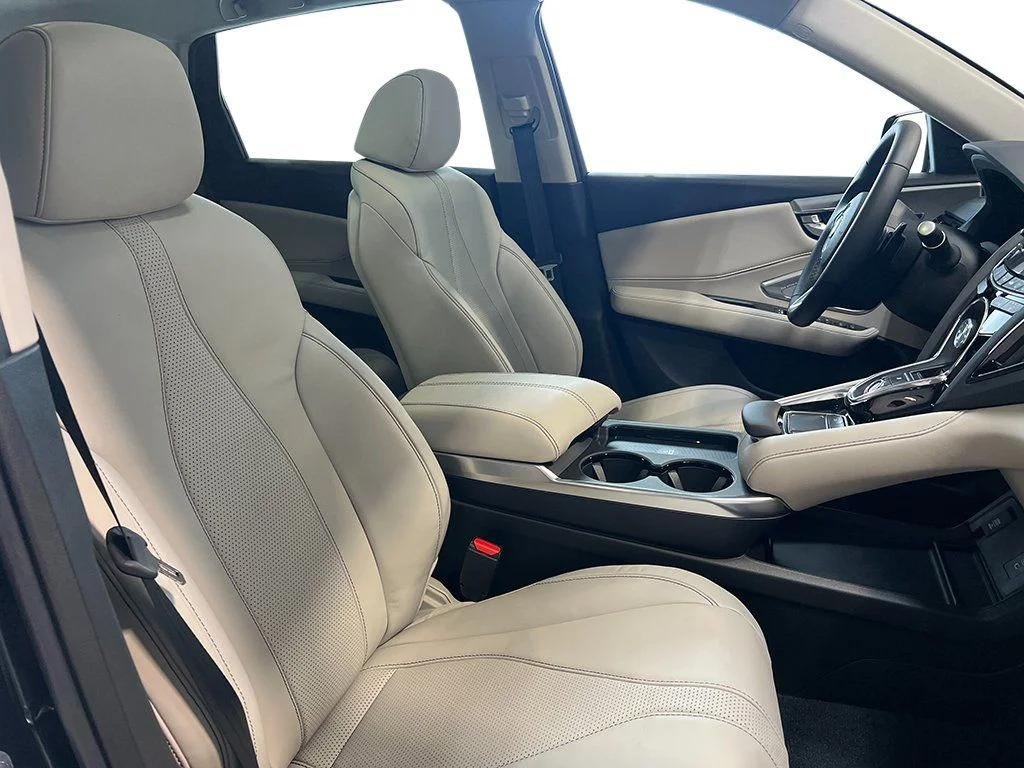2026 Acura RDX Technology Package - Photo 37