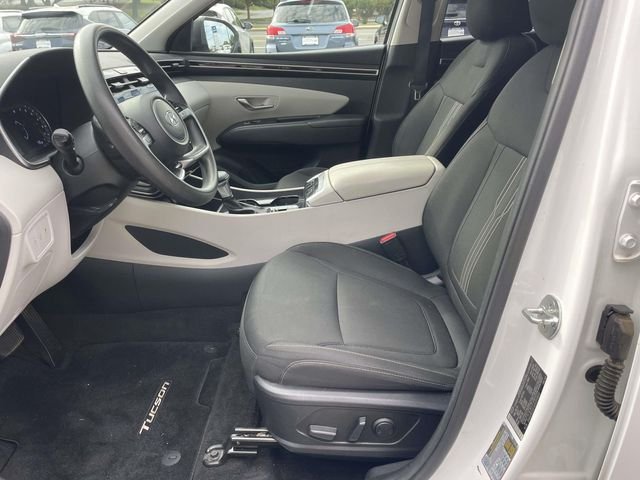2024 Hyundai Tucson SEL - Photo 15