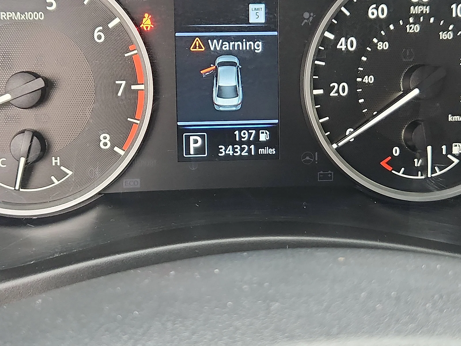 Used 2024 Gray Nissan S image 19