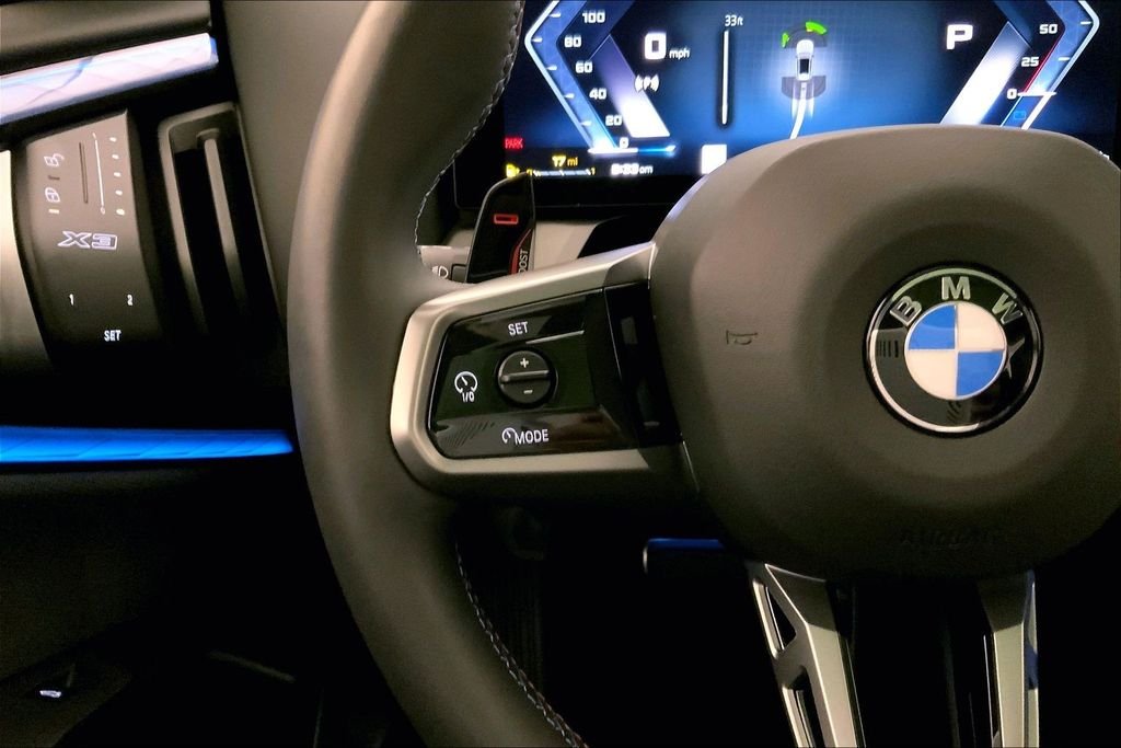 Used 2026 Brooklyn Grey Metallic BMW  image 18