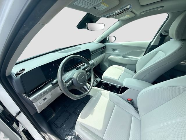 2024 Hyundai Kona Limited - Photo 20