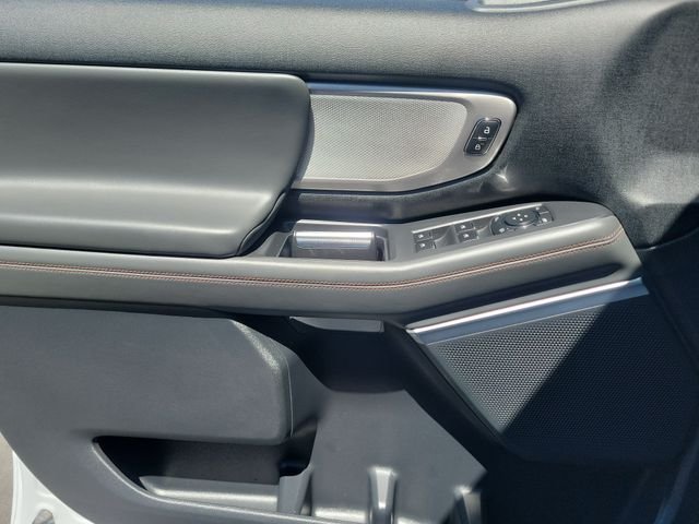 Used 2025 Silver Ford Active image 20