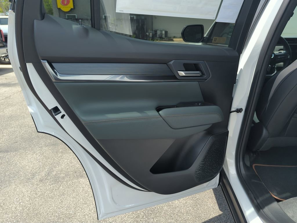 2026 GMC Terrain AT4 - Photo 26