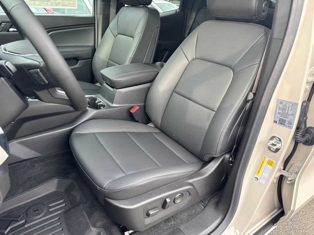 2026 GMC Canyon Elevation - Photo 8