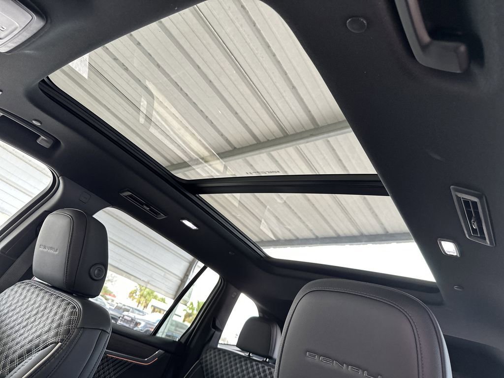 New 2026 Ebony Twilight Metallic GMC Denali image 28