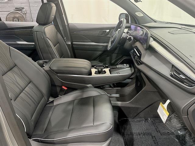 2027 Buick Enclave Avenir - Photo 28