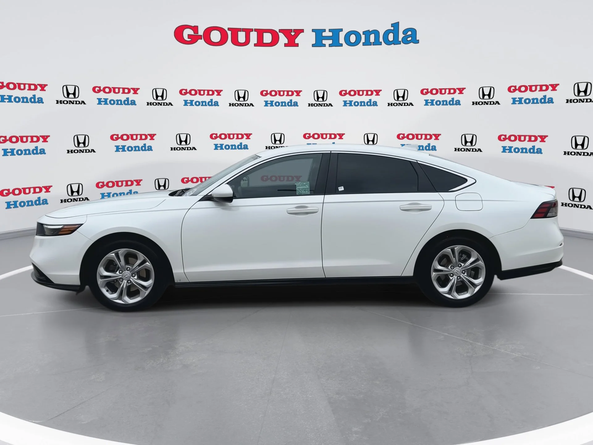 2024 Honda Accord LX - Photo 30