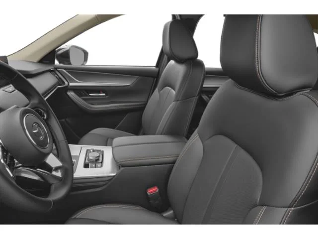 Used 2026 Melting Copper Metallic Mazda 3.3 Turbo Premium image 4