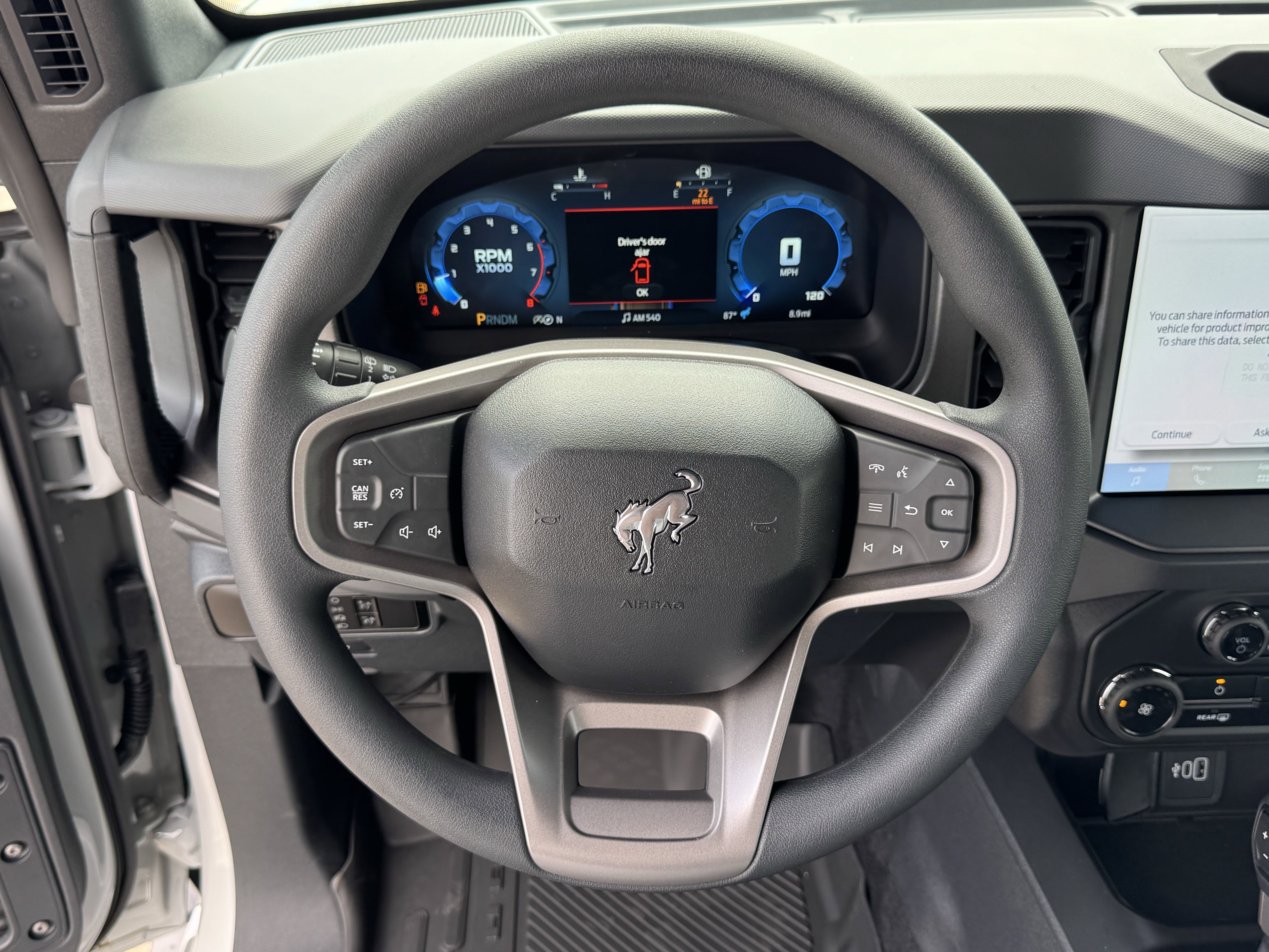 New 2026 Avalanche Ford Base image 14