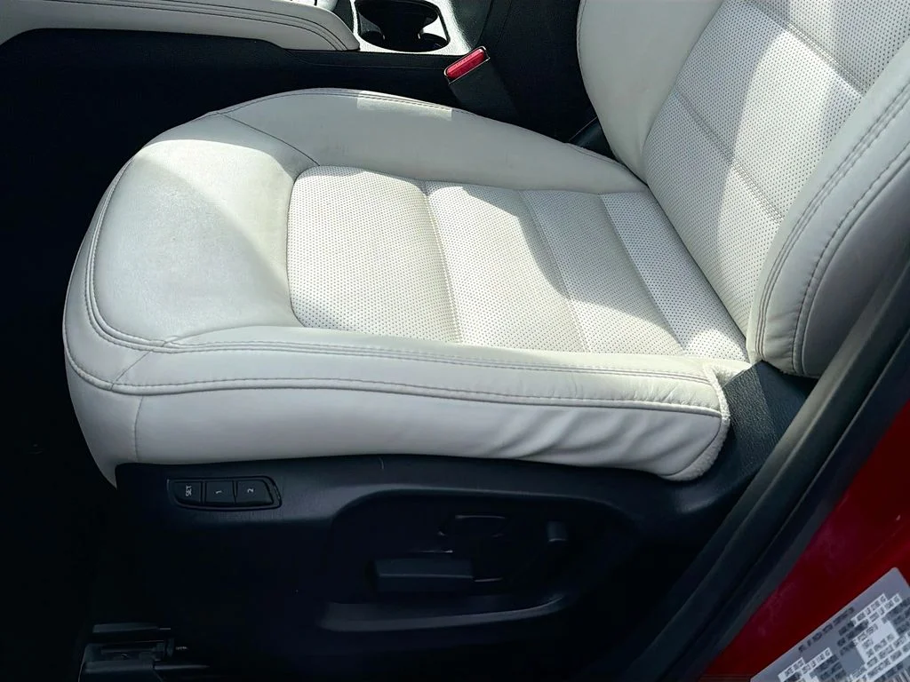 Used 2021 Soul Red Crystal Metallic Mazda Grand Touring Reserve image 15
