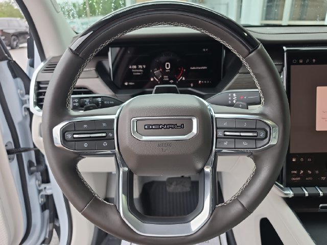 2026 GMC Acadia Denali - Photo 29