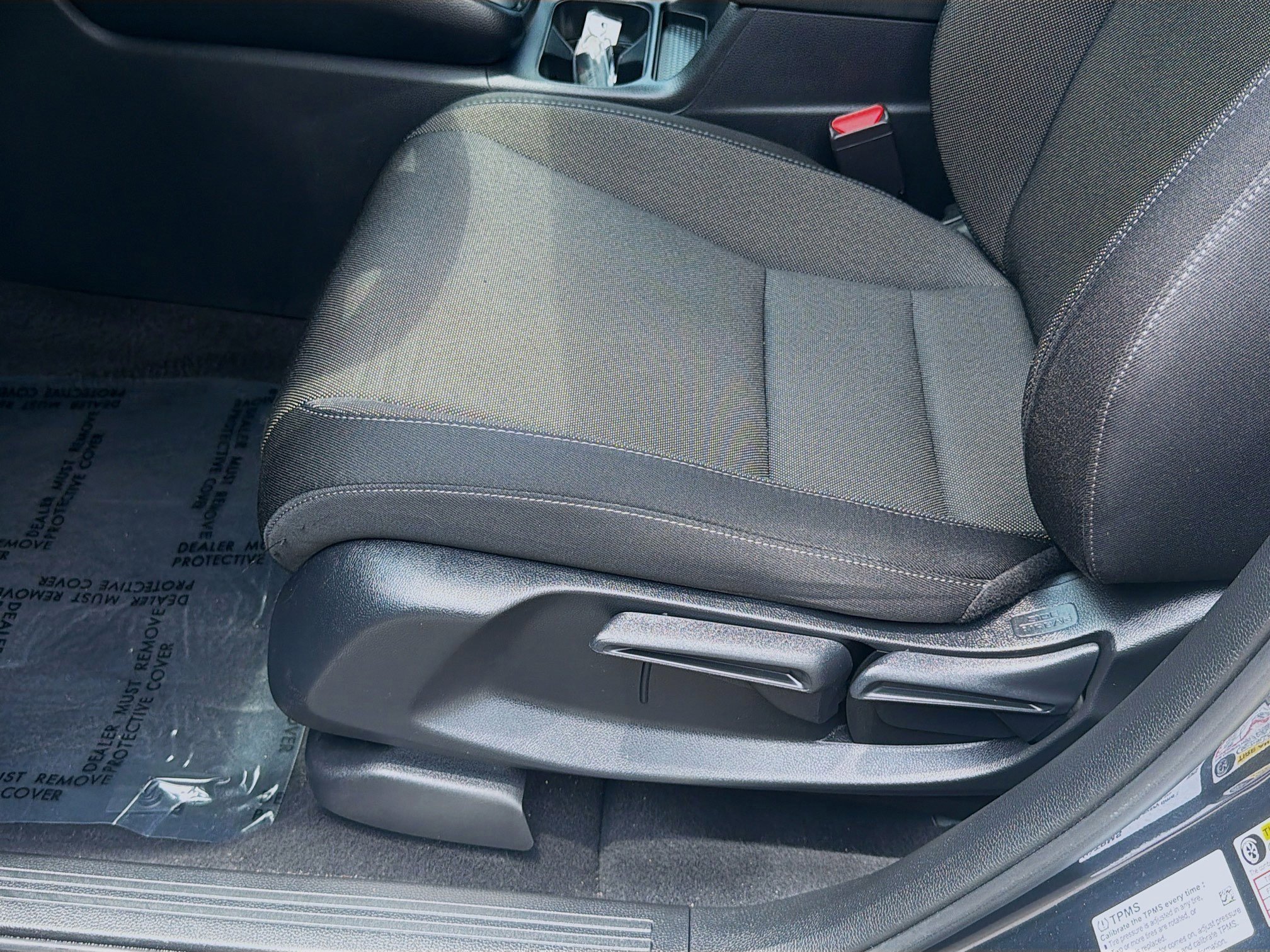 2023 Honda CR-V LX - Photo 17